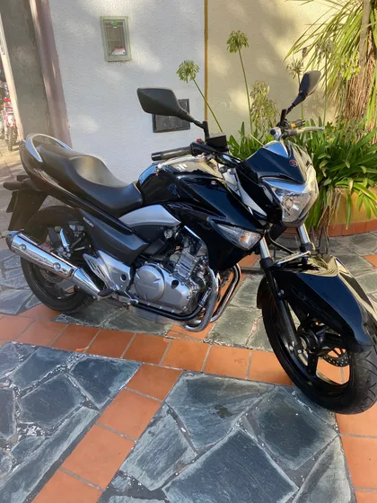 Suzuki 250