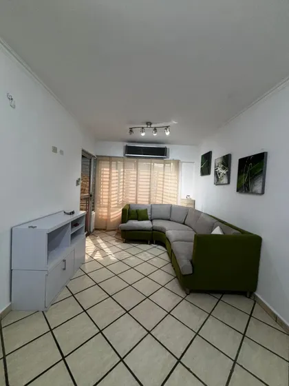 Apartamento Amoblado Y Equipado En Urb. Paso Real, San Diego  2 Habitaciones, Terraza