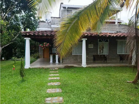 Finca En San Jerónimo En Venta.
