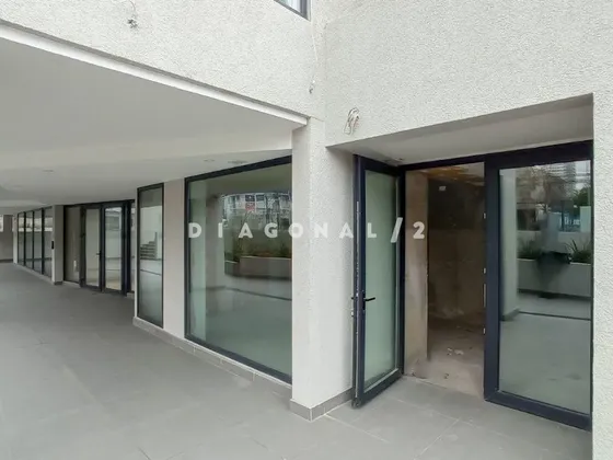 Local Comercial En Venta En Ñuñoa