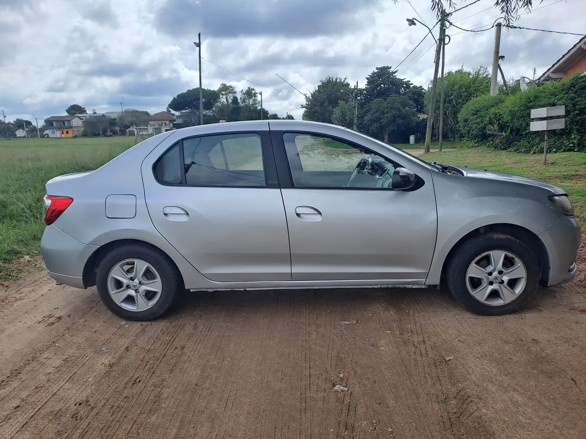 Renault Logan 1.6 Privilege 105 hp418092135482009604