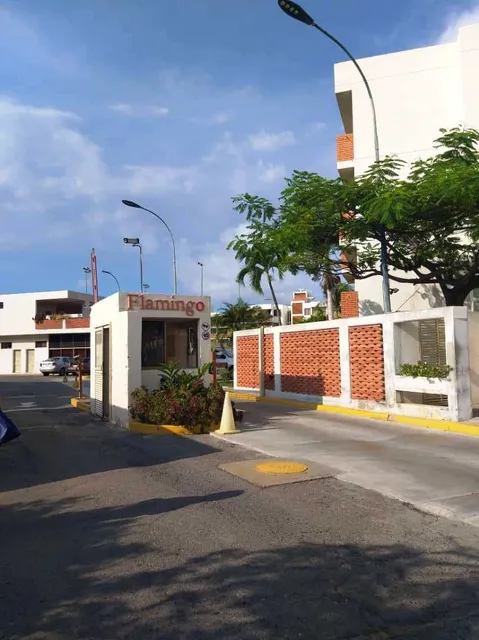 Se Vende Apartamento Moderno En Conjunto Residencial Flamingo