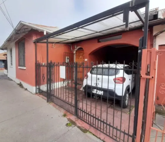 Calle Campos, Sector Céntrico