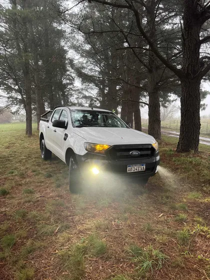 Ford Ranger 2.2 Cd Xl Tdci 150cv 4x2