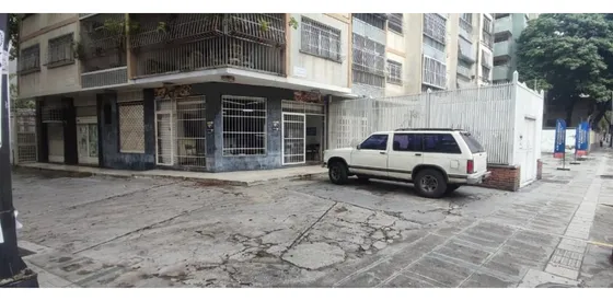 Vendo Local/c Fondo De Comercio 62m2 La Florida 5246