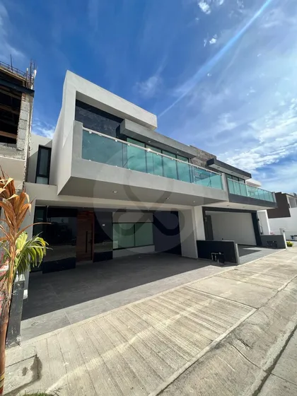 Casa En Venta En Mazatlan