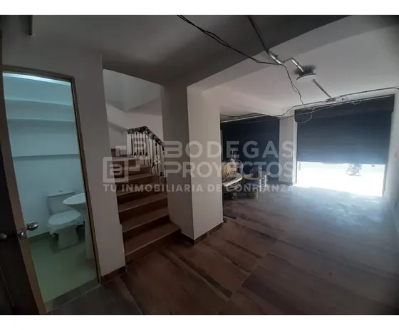 Arriendo Local Disponible Sector Laureles