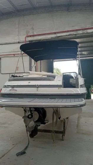 Klase A 2400   Miguel Riccitelli Barcos
