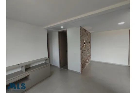 Apartamento En Venta Abreo Rionegro(mls#254032)