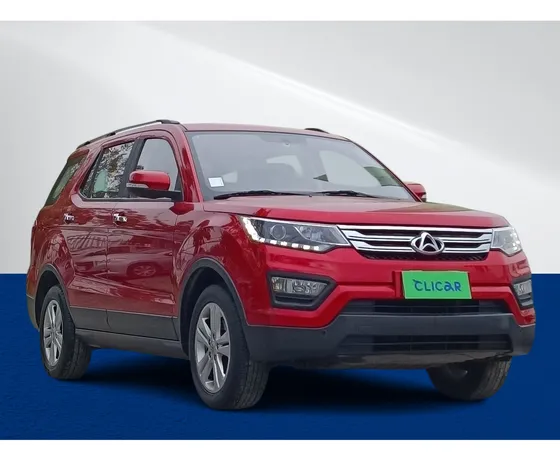 Changan Cx70 Xrs