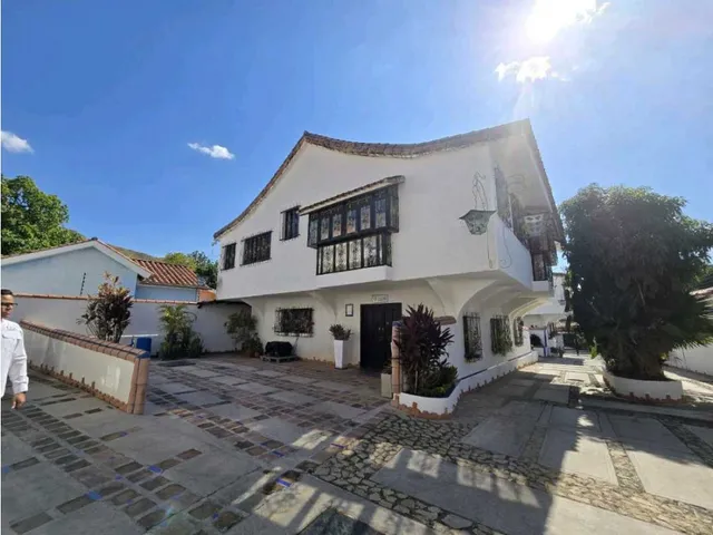 Casa Townhouse En Venta Urb Barrio Sucre Las Delicias Maracay