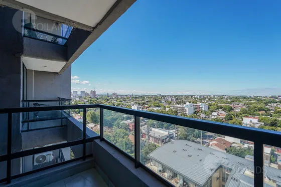 Venta Departamento 2 Amb Con Cochera Baulera Brickell Tigre