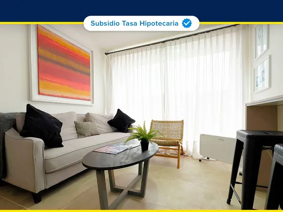 Condominio Puerta Norte