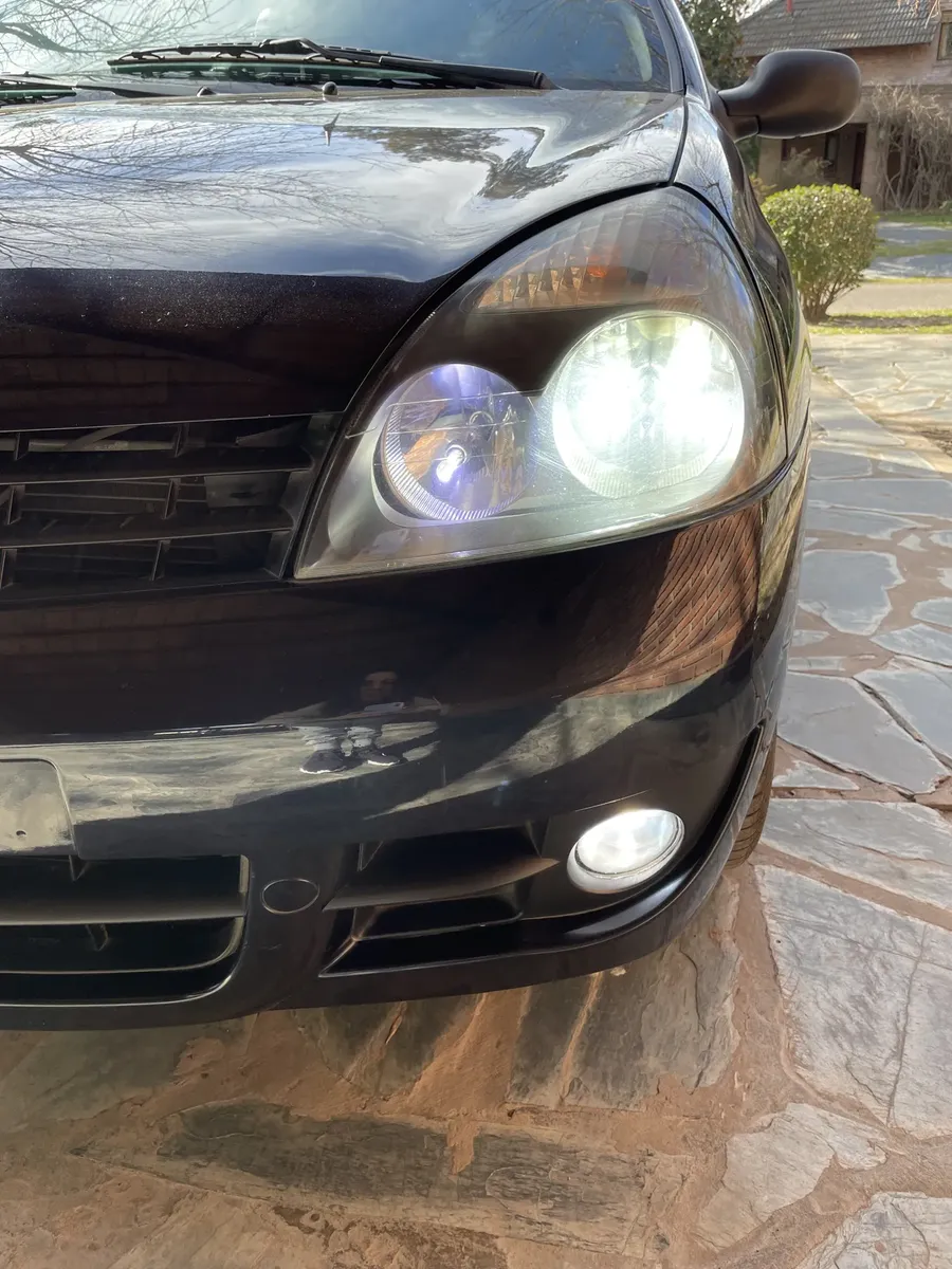 Renault Clio 1.2 Pack Plus 3P519316594366894088