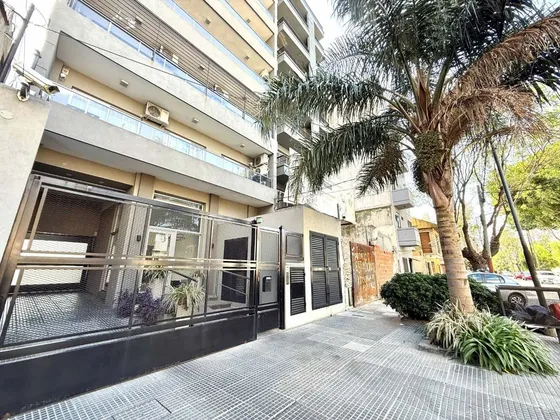 Dto 5 Amb Con Doble Cochera Y Terraza Propia