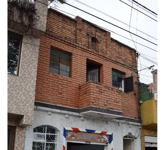 Casa Rentable Barrio Las Ferias Negociable