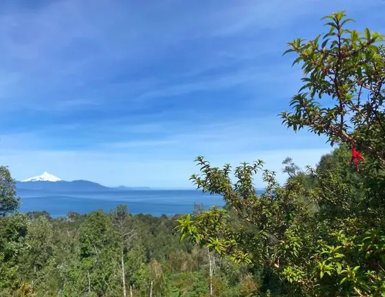Santa Barbara Chaitén