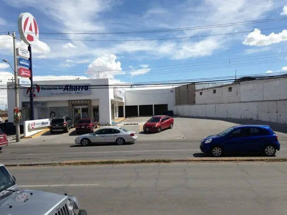 Local En Renta Ciudad Juarez