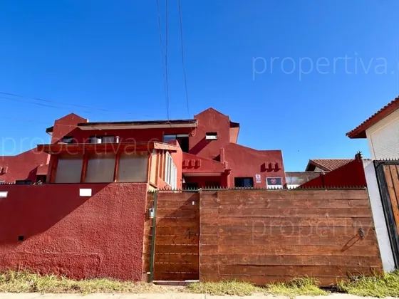 Arriendo Casa Sn Joaquín Inmejorable Ubicación 3 Dormitorios
