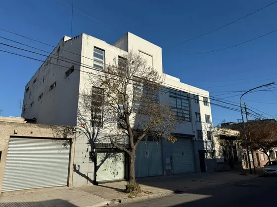 Alquiler Depósito Mataderos