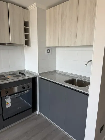 Departamento Nuevo En Arriendo En Collao