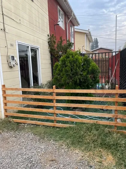 Casa En Buin