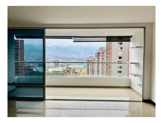 Venta De Apartamento Los Balsos - Medellín