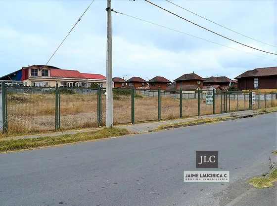 Terreno Multipropósito, Camino A Coronel