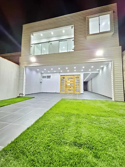 Casa Puente Alto Villa La Primavera 
