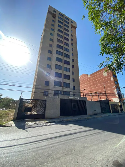 Apartamento Danal Beach, Sector Genovés Porlamar