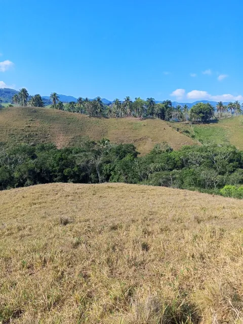 Te Vendo Finca En Bonao / Republica Dominicana.