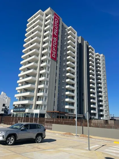 Oportunidad Única, Increíble Departamento En Miraolas, 