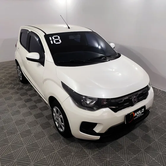 Fiat Mobi Like 1.0 Fire Flex 5p.