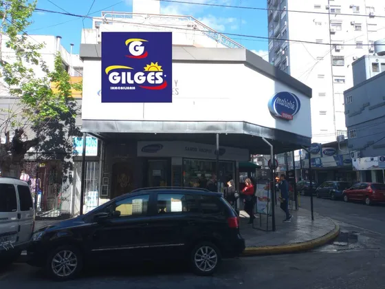 Alquiler De Oficina En Ramos Mejia Excelente Ubicación
