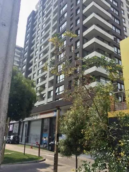 Departamento Ñuñoa - 2d/2b + Estacionamiento Y Bodega