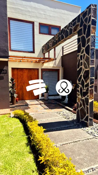 Vendo Amplia E Iluminada Casa Campestre