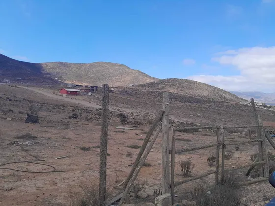 Terreno Arrayan Costero-la Serena (97796)