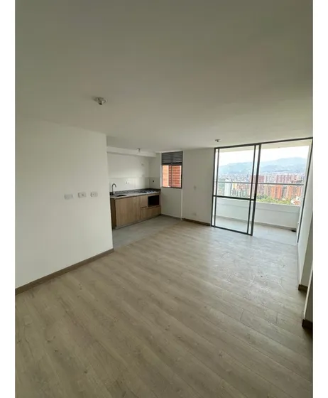 Venta Apartamento Sector Pablo Tobon Robledo (y)
