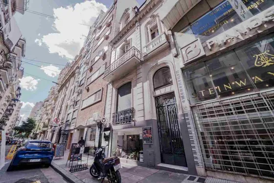 Venta Casa 6 Ambientes Caba - Permuta 