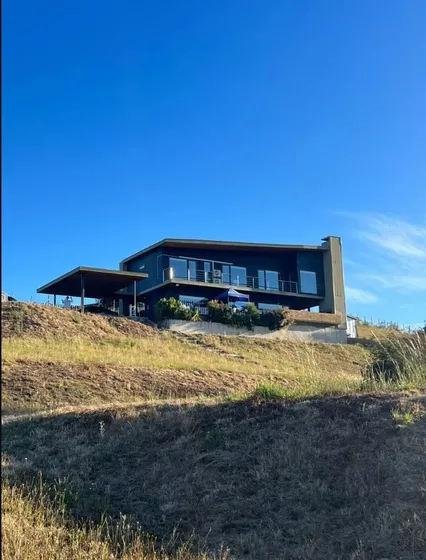 Vendo Parcela En Fundo San Antonio, La Unión