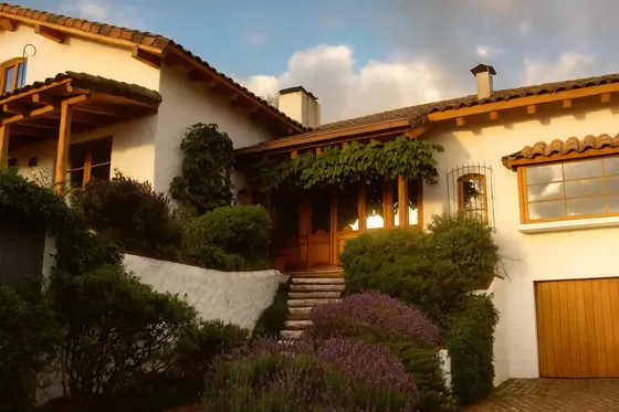 Casa En Venta En La Dehesa
