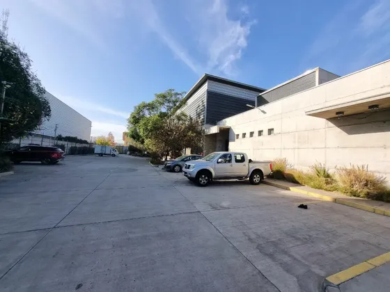 Bodega En Venta, Enea, Pudahuel