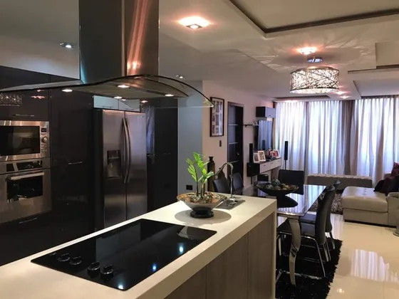 Moderno Apartamento En Venta O Alquiler En Altavista Arivana Puerto Ordaz