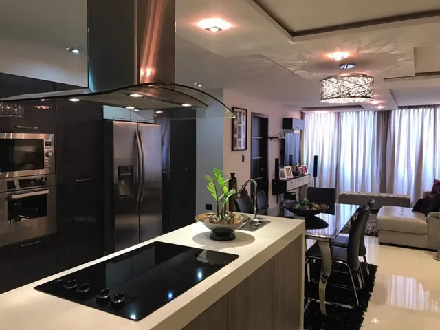 Moderno Apartamento En Venta O Alquiler En Altavista Arivana Puerto Ordaz