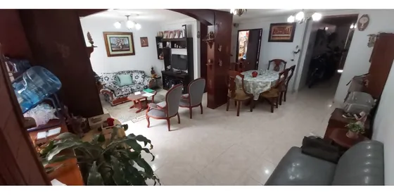Vendo Casa En Kennedy Central, Bogota