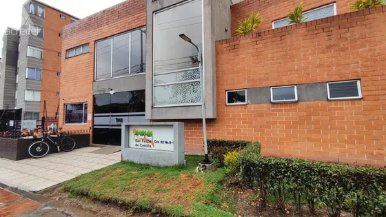 Vendo Apartamento En Tintal
