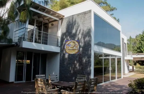 Hermosa Y Espectacular Finca En Una De Las Mejores Parcelaciones Del Norte, Finca En Venta En Copacabana A 2 Minutos De La Autopista 