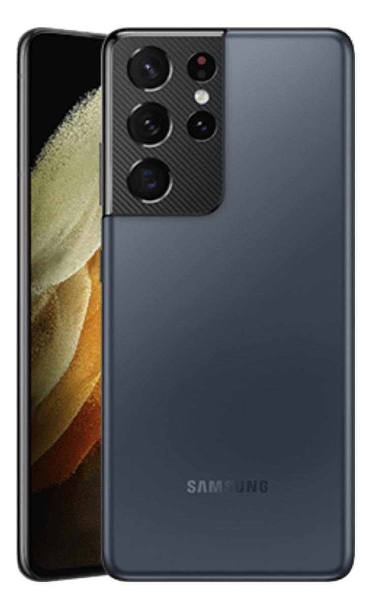 Samsung Galaxy S21 Ultra 5G 256 GB phantom navy 12 GB RAM | Mercado Libre