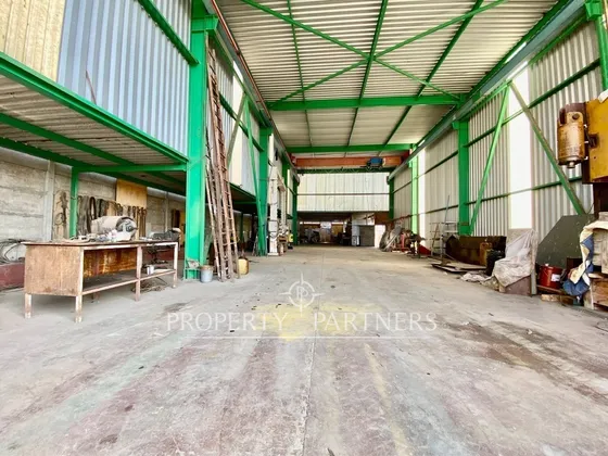 Terreno Con Fines Comerciales En Vladimir Saavedra