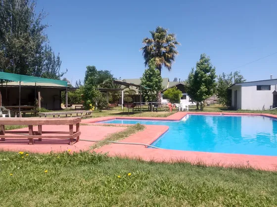Venta De Hermosa Parcela Calera De Tango